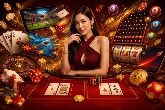 luck44